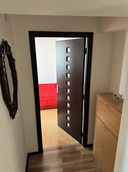 Zona Racitor langa Scoala Centrala,