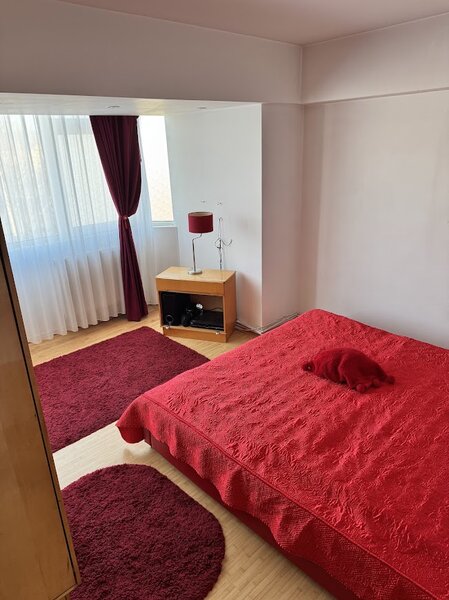 Zona Racitor langa Scoala Centrala,